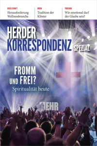 Fromm und frei?_cover