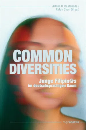 Common Diversities