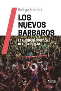 Los Nuevos Bárbaros_cover