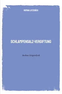 Schlampensalzvergiftung_cover