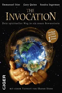 The Invocation_cover