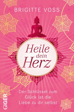 Heile dein Herz