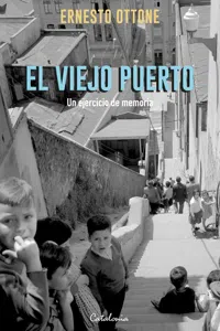 El viejo puerto_cover