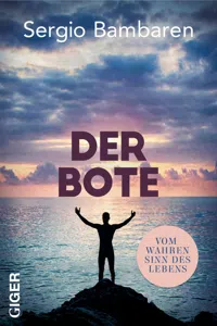 Der Bote_cover