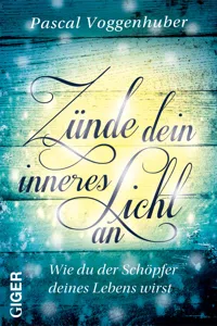 Zünde dein inneres Licht an_cover