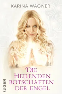 Die heilenden Botschaften der Engel_cover