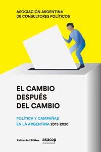 El cambio después del cambio_cover