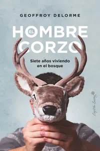 El hombre corzo_cover