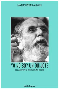 Yo no soy un Quijote_cover