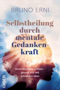 Selbstheilung durch mentale Gedankenkraft_cover