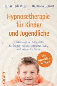 Hypnosetherapie für Kinder und Jugendliche_cover