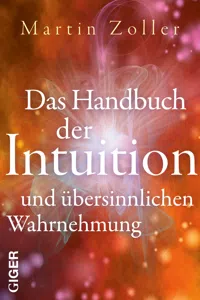 Das Handbuch der Intuition und übersinnlichen Wahrnehmung_cover