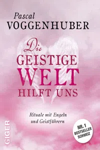 Die geistige Welt hilft uns_cover