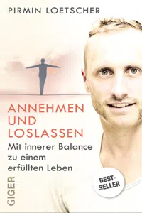 Annehmen und Loslassen_cover