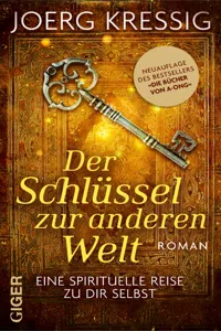 Der Schlüssel zur anderen Welt_cover