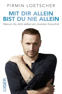 Mit dir allein bist du nie allein_cover