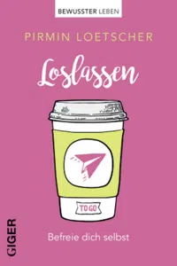 Loslassen_cover