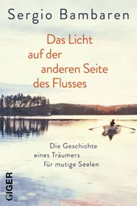 Das Licht auf der anderen Seite des Flusses_cover