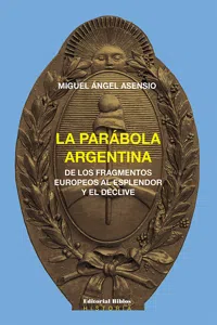 La parábola argentina_cover