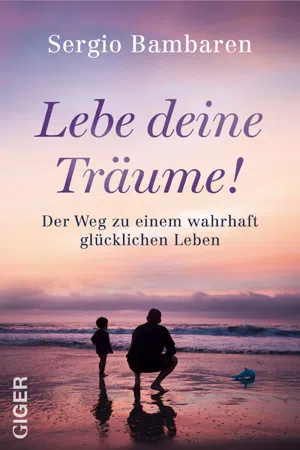 Lebe deine Träume