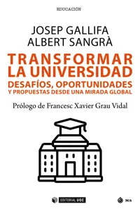 Transformar la Universidad_cover