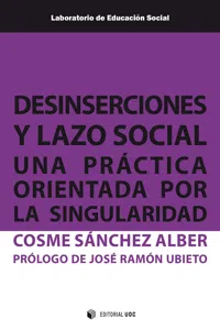 Desinserciones y lazo social_cover