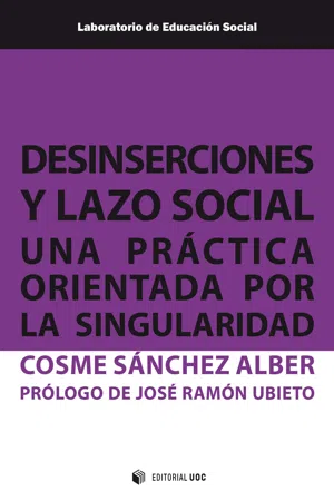 Desinserciones y lazo social