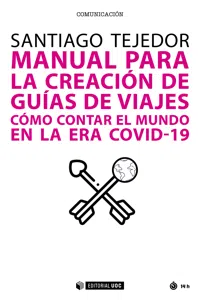 Manual para la creación de guías de viajes_cover