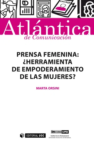 Prensa femenina