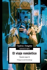 El viaje romántico_cover