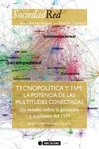 Tecnopolítica y 15M_cover