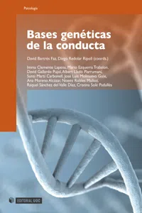 Bases genéticas de la conducta_cover