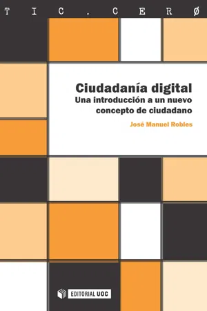 Ciudadanía digital