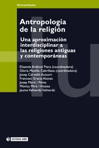 Antropología de la religión_cover