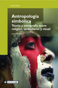 Antropología simbólica_cover