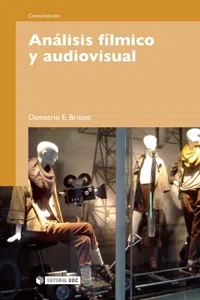 Análisis fílmico y audiovisual_cover