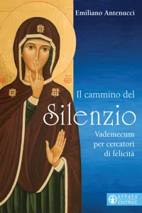 Il cammino del Silenzio_cover