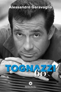Tognazzi '60_cover