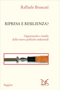 Ripresa e resilienza?_cover