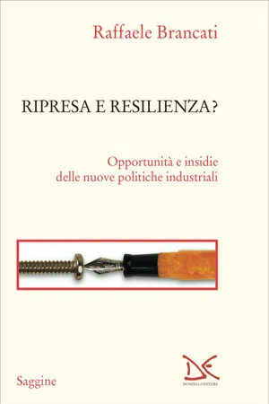 Ripresa e resilienza?