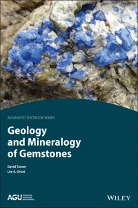 Geology and Mineralogy of Gemstones_cover
