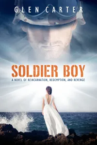 Soldier Boy_cover