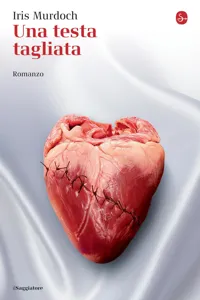 Una testa tagliata_cover