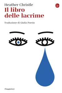 Il libro delle lacrime_cover