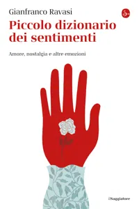 Piccolo dizionario dei sentimenti_cover