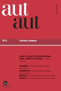 aut aut 372_cover