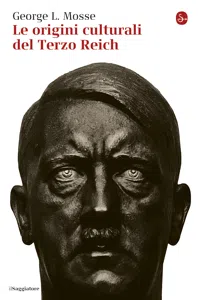 Le origini culturali del Terzo Reich_cover