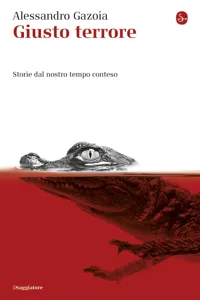 Giusto terrore_cover