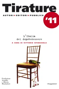 Tirature 2011_cover