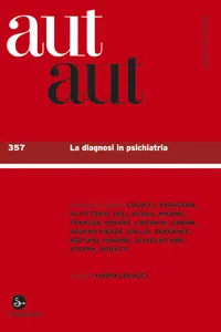 Aut Aut n. 357_cover